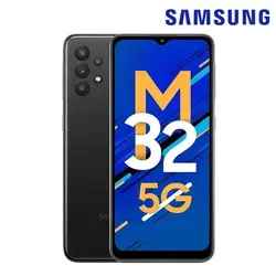 گوشی موبایل سامسونگ M32 نسخه 5G با ظرفیت 128 گیگابایت و 6 گیگابایت رام داخلیSamsung Galaxy M32 5G 128GB With 6GB Rom Mobile Phone