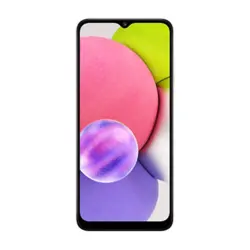گوشی موبایل سامسونگ گلکسی A03s دو سیم کارت با ظرفیت 32 گیگابایت و 3 گیگابایت رام داخلی