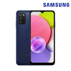 گوشی موبایل سامسونگ گلکسی A03s دو سیم کارت با ظرفیت 32 گیگابایت و 3 گیگابایت رام داخلی