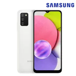 گوشی موبایل سامسونگ گلکسی A03s دو سیم کارت با ظرفیت 32 گیگابایت و 3 گیگابایت رام داخلی