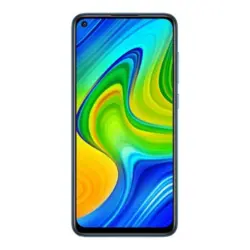 گوشی موبایل شیائومی مدل Redmi Note 9 دو سیم‌ کارت ظرفیت 128 گیگابایت و 6 گیگابایت رام داخلی