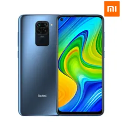 گوشی موبایل شیائومی مدل Redmi Note 9 دو سیم‌ کارت ظرفیت 128 گیگابایت و 6 گیگابایت رام داخلی