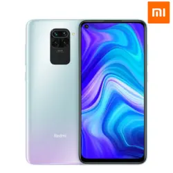 گوشی موبایل شیائومی مدل Redmi Note 9 دو سیم‌ کارت ظرفیت 128 گیگابایت و 6 گیگابایت رام داخلی
