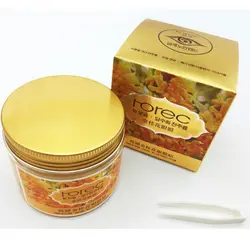 ماسک دور چشم مرطوب کننده و ضد چروک رورک Rorec Eye Moisturizer And Fresh Water Luster Mask