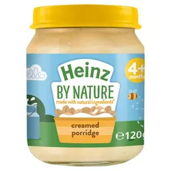 فرنی خامه ای هاینز Heinz