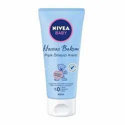 کرم ضد سوختگی و ضد التهاب کودک نیوا NIVEA