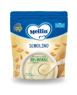 سرلاک سمولینا ملین ایتالیا Mellin