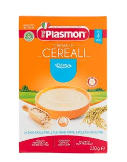 سرلاک فرنی برنج پلاسمون plasmon