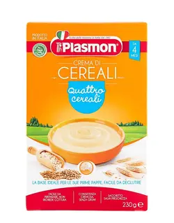 سرلاک برنج و غلات پلاسمون plasmon