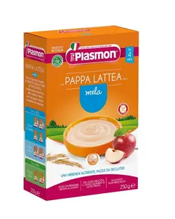 سرلاک سیب بالای 4 ماه پلاسمون Plasmon