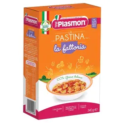 پاستا مدل la fattoria پلاسمون Plasmon