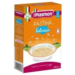 پاستا گندم پلاسمون Plasmon بدون گلوتن طرح bebiriso