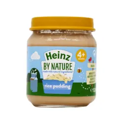 پودینگ برنج هاینز Heinz