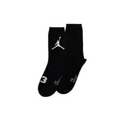 جوراب ساقدار کشدار طرح نایک جردن برند پاتریس 1جفت