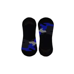 جوراب کالج پاتریس طرح چیریکی آبی 1 جفت