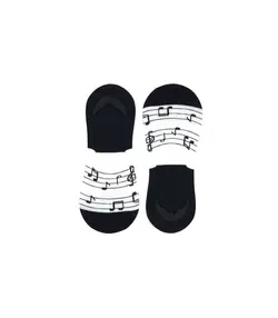 جوراب کالج پاتریس طرح نت موسیقی