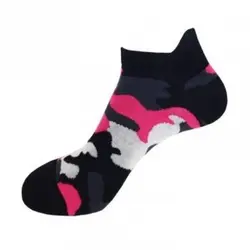 جوراب مچی زنانه پاتریس چیریکی صورتی 1 جفت