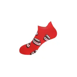 جوراب مچی تا به تا طرح شکلات نوتلا برند پاتریس 1 جفت