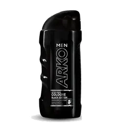 افتر شیو آرکو بلک black | قیمت & خرید & ویژگی | هپی طور