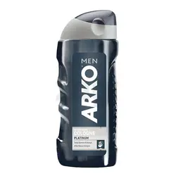 افتر شیو آرکو مدل PLATINUM | قیمت & خرید & ویژگی | هپی طور