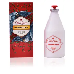 لوسیون افترشیو Old spice مدل Hawkridge