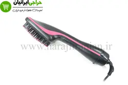 برس سشواری بابلیس BABYLISS-400G