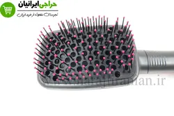 برس سشواری بابلیس BABYLISS-400G