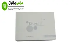 دستگاه میکرونیدلینگ درماپن مدل A1W