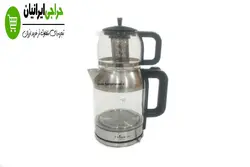 چای ساز یونیک پرو unique pro 1256