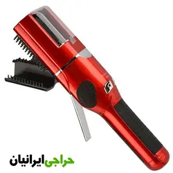 دستگاه موخوره گیر انزوسالنی مدل enzosalon ref-2358