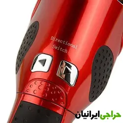 دستگاه موخوره گیر انزوسالنی مدل enzosalon ref-2358