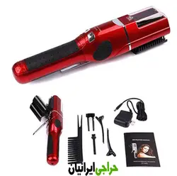 دستگاه موخوره گیر انزوسالنی مدل enzosalon ref-2358