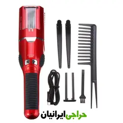دستگاه موخوره گیر انزوسالنی مدل enzosalon ref-2358