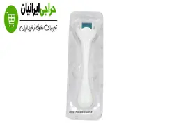 درمارولر تک کاره تیتانیومی MESOROLLER
