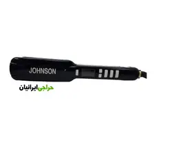 اتو مو جانسون مدل JOHNSON JS-9026 - اتو مو کراتینه جانسون