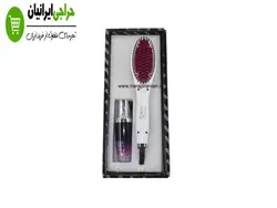 برس حرارتی دی اس پی dsp 10028