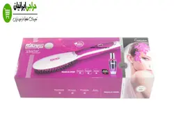 برس حرارتی دی اس پی dsp 10028