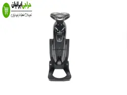 ریش تراش روزیا مدل ROZIA HT909