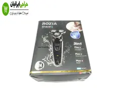 ریش تراش روزیا مدل ROZIA HT909