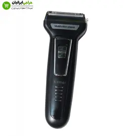 ریش تراش کیمی مدل KEMEI KM-6559