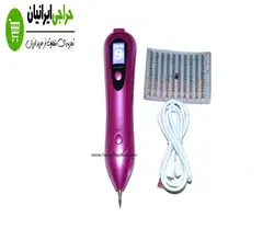 قلم بیوتی پن نه زمانه - قلم پاکسازی پوست