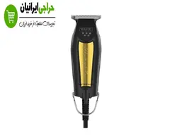 ماشین اصلاح وال دیتیلر گلد پنج ستاره WAHL DETAILER