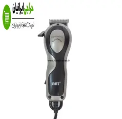 ماشین اصلاح BBT مدل BC-380