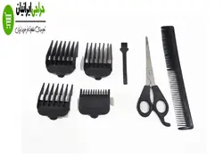 ماشین اصلاح BBT مدل BC-380