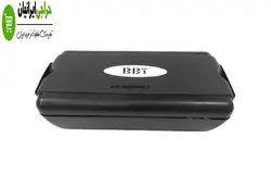 ماشین اصلاح BBT مدل BC-380