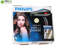 سشوار فیلیپس مدل PHILIPS PH-6640