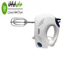 همزن برقی کنوود مدل 608