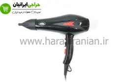 سشوار پرومکس مدل PROMAX-8889