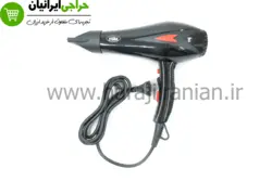 سشوار پرومکس مدل PROMAX-8889