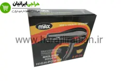 سشوار پرومکس مدل PROMAX-8889